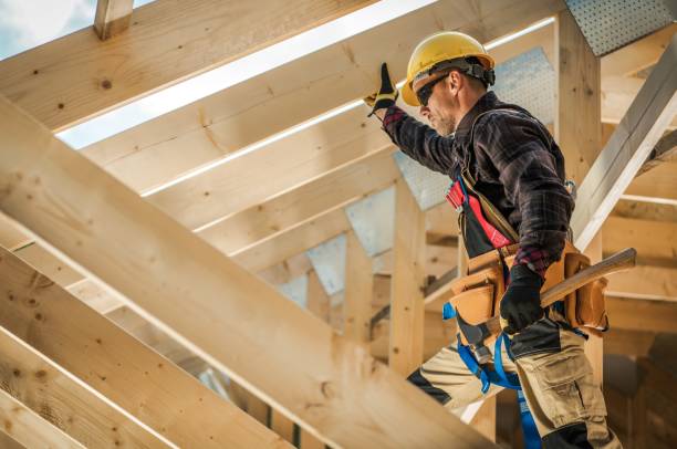 Leesburg, VA Roofing Contractor Company