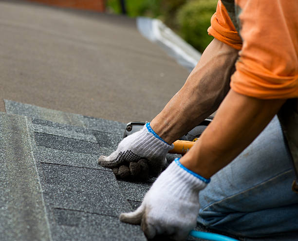 Best Commercial Roofing Services  in Leesburg, VA