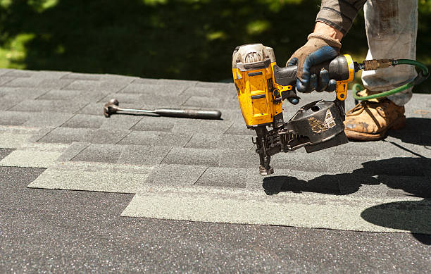 Best Metal Roofing Contractor  in Leesburg, VA