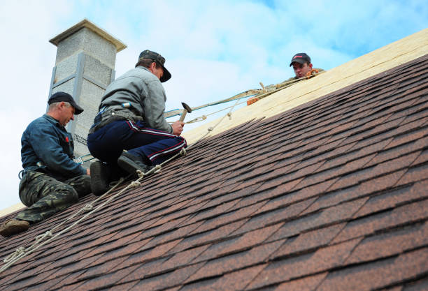 Gutter Installation and Roofing in Leesburg, VA