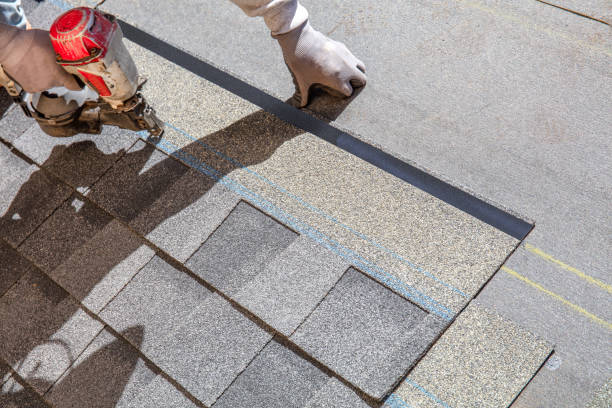 Best Shingle Roofing Installation  in Leesburg, VA