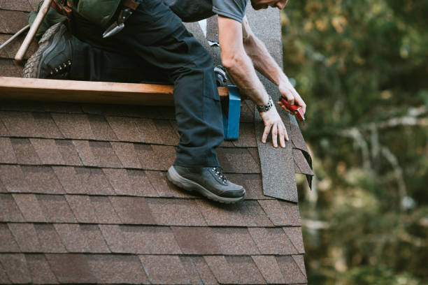 Best Emergency Roof Repair  in Leesburg, VA